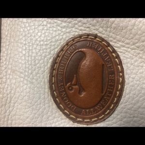 Dooney & Bourke Vintage Weekender